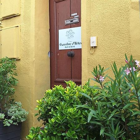 Chambre D Hotes "Lilimyna" Avec Petit Dejeuner Barjols Exterior foto